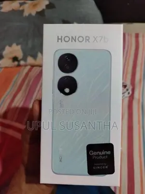 Honor X7b (Used)