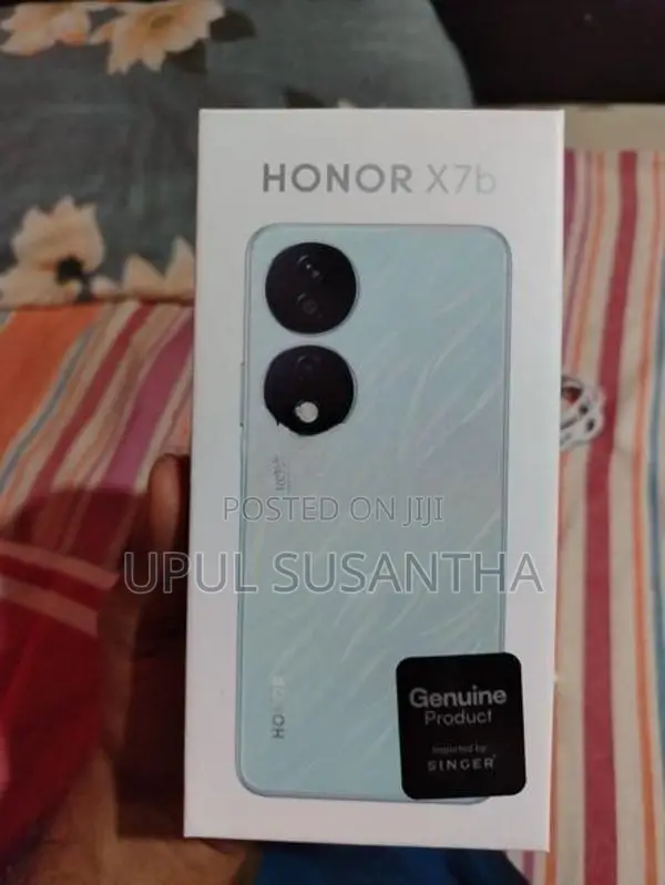 Honor X7b (Used)