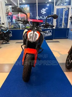 KTM Duke 160 Brand New 2026