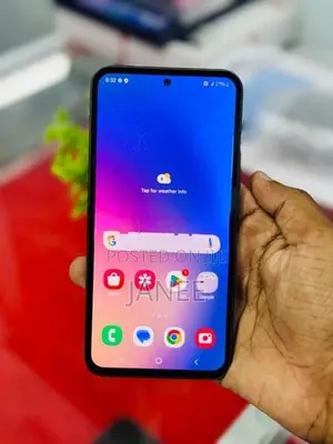 Samsung Galaxy A54 5G 6-128GB (Used)