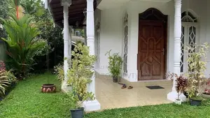 Spacious Two-Storey House with Separate Annex for Sale in Angoda