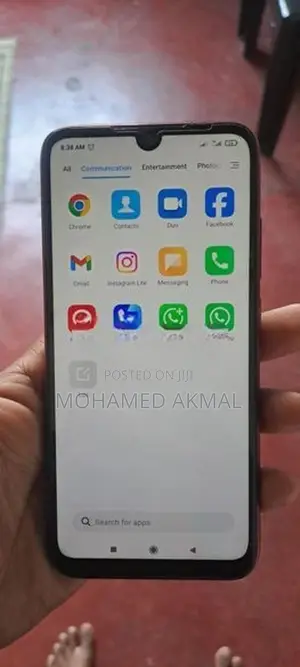 Xiaomi Redmi Note 7 (Used)