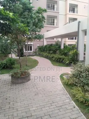 Fully furnished apartment for Rent in Mount Clifford Residency