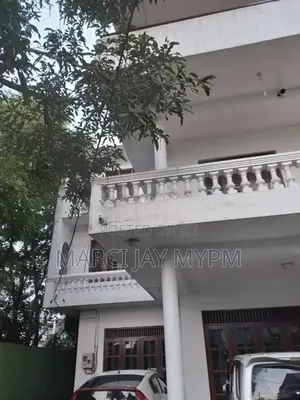 3 Storey House for Sale at Kotte