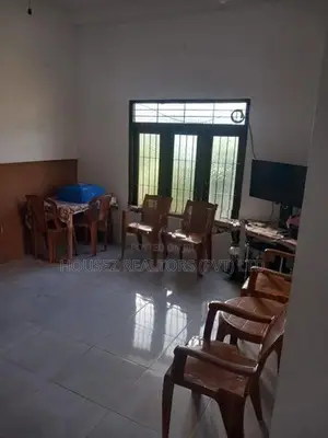 Two-Story House for Sale in Malwana