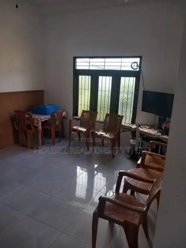Two-Story House for Sale in Malwana