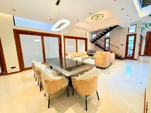5BR Architecture-Designed Brand New House for Sale in Battaramulla ✨