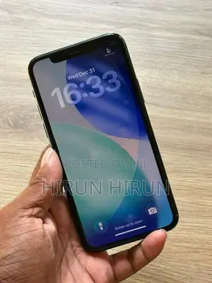 Apple iPhone 11 Pro 256GB (Used)