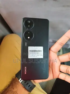 Honor X7b (Used)