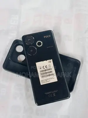 Xiaomi Poco F6 (Used)
