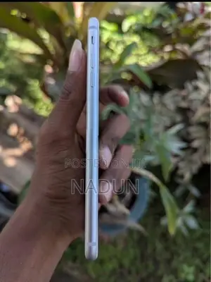 Apple iPhone 8 Plus 256GB (Used)