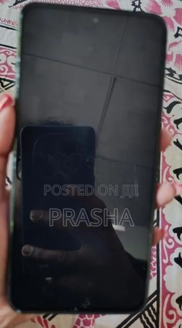 Meizu Lucky 08 Black (Used)