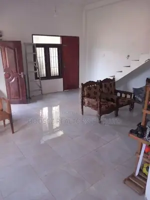 Two-Story House for Sale in Malwana