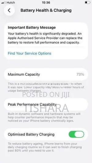 Apple iPhone SE 2 (Used)