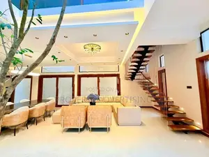 5BR Architecture-Designed Brand New House for Sale in Battaramulla ✨