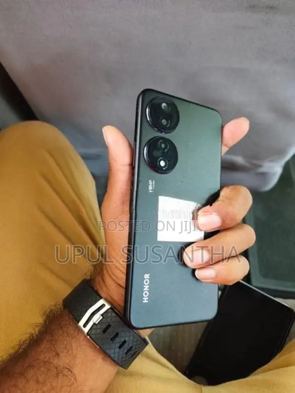 Honor X7b (Used)