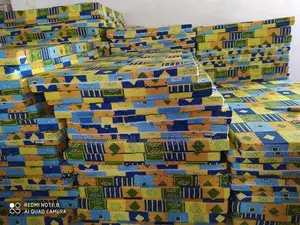 New Piyestra Premium Double Layer Mattress