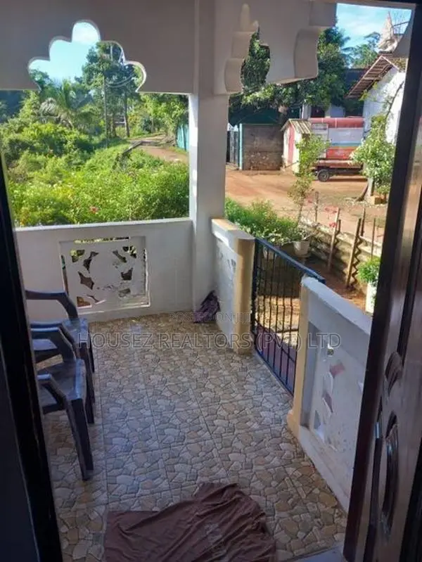 Two-Story House for Sale in Malwana