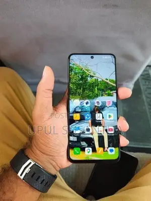 Honor X7b (Used)