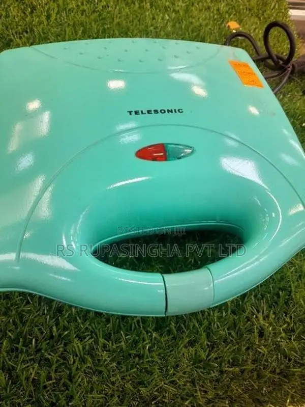 Telesonic Toster