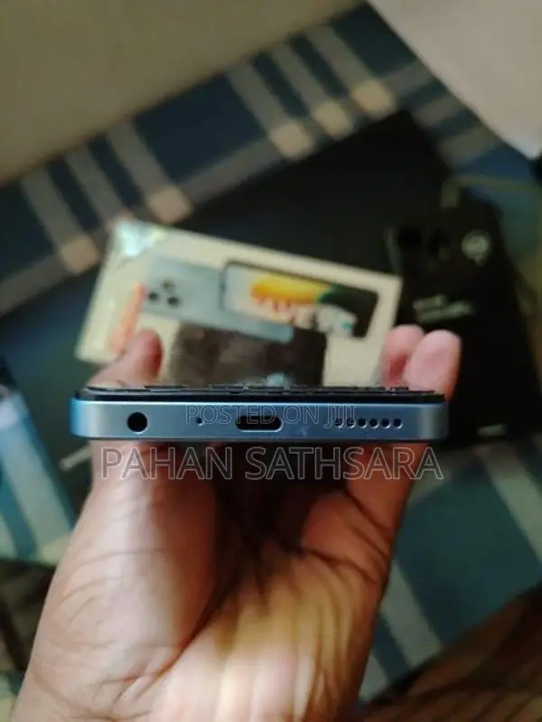 Black view wave 9C (Used)