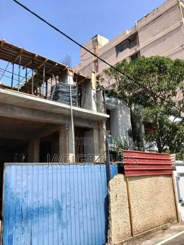 3BR Apartment -Colombo 6