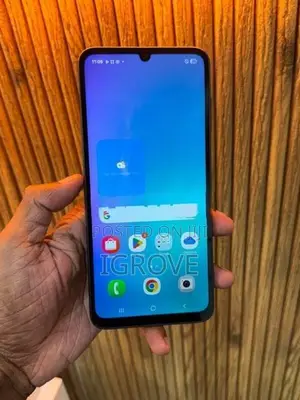 Samsung Galaxy A25 4GB 64GB (Used)
