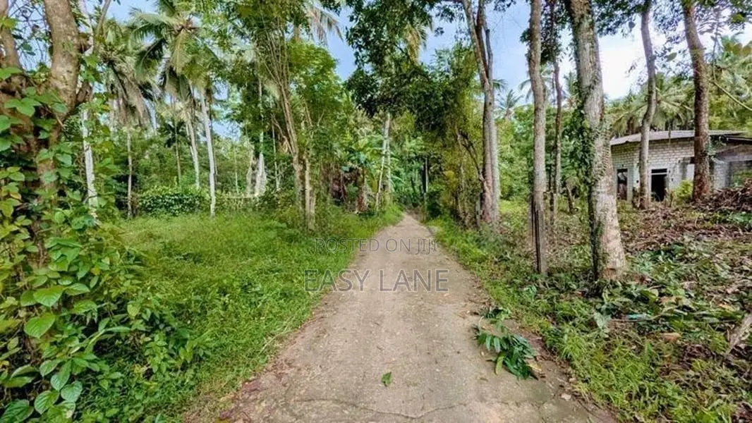 කලගෙඩිහේන – Nolimit අසල වටිනා ඉඩමක් විකිණීමට