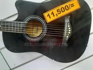Kaspay Guitar