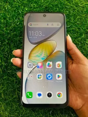 Tecno Spark GO 1 64GB (Used)