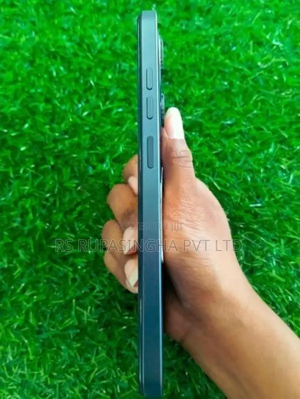Tecno Spark GO 1 64GB (Used)