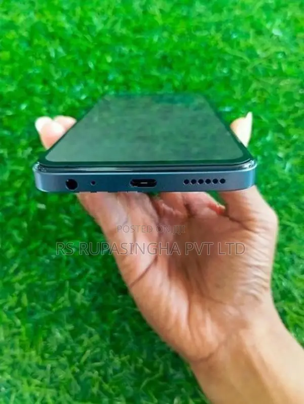 Tecno Spark GO 1 64GB (Used)