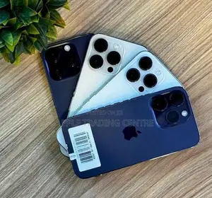 Apple iPhone 14 Pro 128GB (Used)