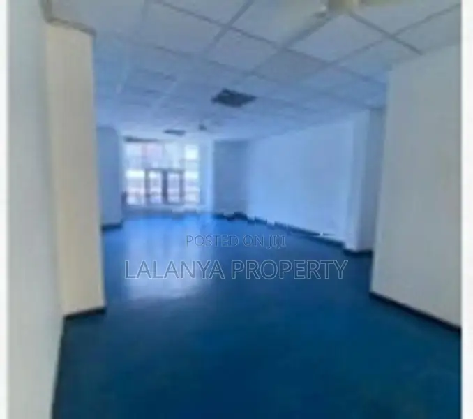 2100 / 4200 Sqft Office Space for Rent in Colombo 08 CVVV-A1