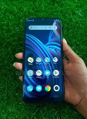 ZTE Blade A53 2GB 64GB (Used)
