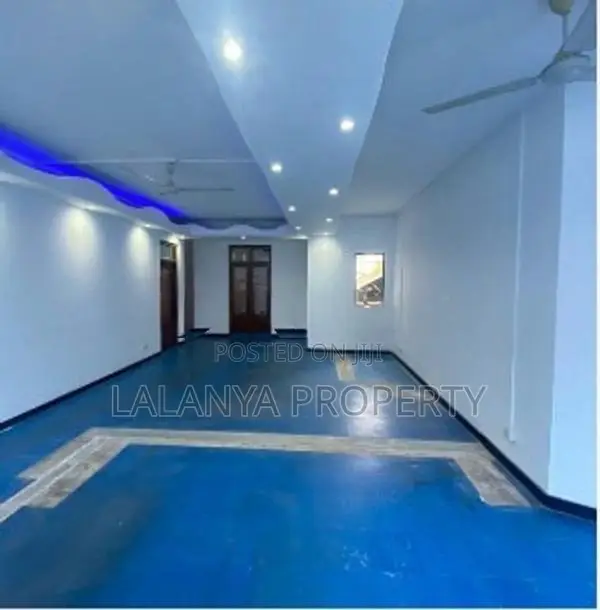 2100 / 4200 Sqft Office Space for Rent in Colombo 08 CVVV-A1