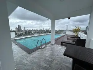 3BR Luxury Apartment-Mount Lavinia