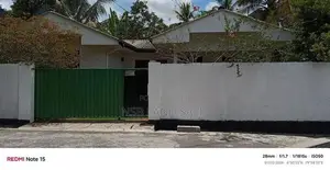 Single Story House for Sale in Kottawa
