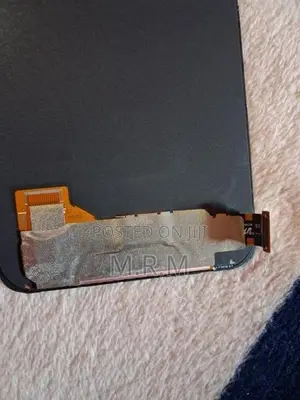 Redmi Note 12 Display
