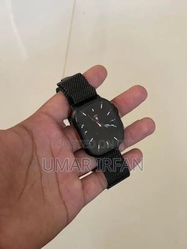 Apple Watch Ultra 3