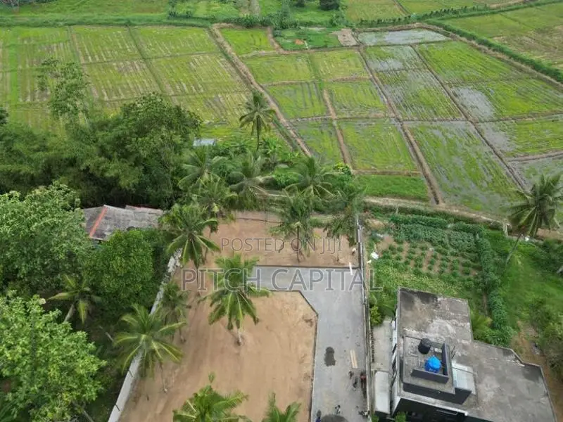 Land for Sale in Athurugiriya Malabe
