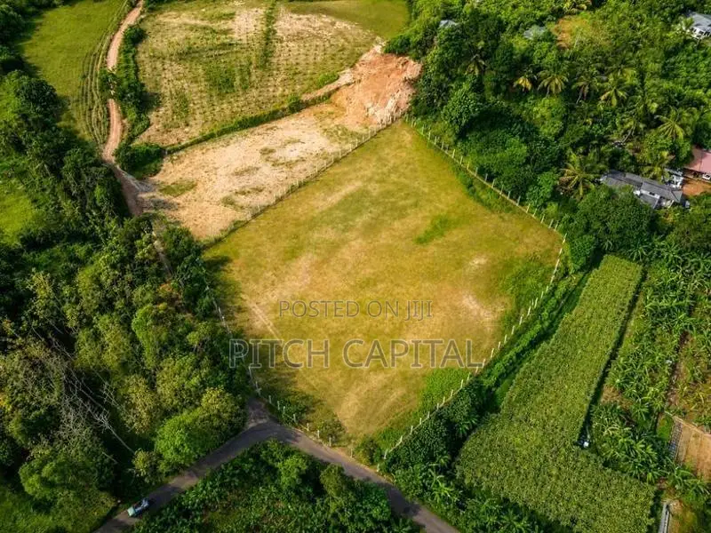 සුපිරි ඉඩමක් මිගොඩ