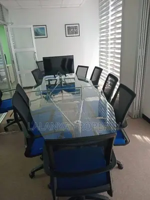 2300 Sqft Furnished Office Space for Rent Bordering – Colombo 07 CVVV-