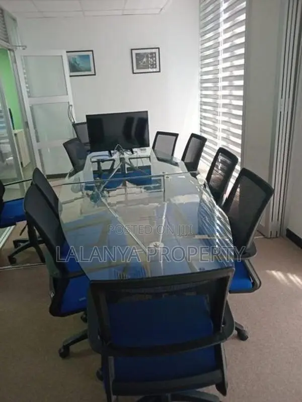 2300 Sqft Furnished Office Space for Rent Bordering – Colombo 07 CVVV-