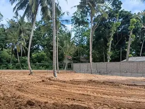 Weligama Surf Paradise Land Plot
