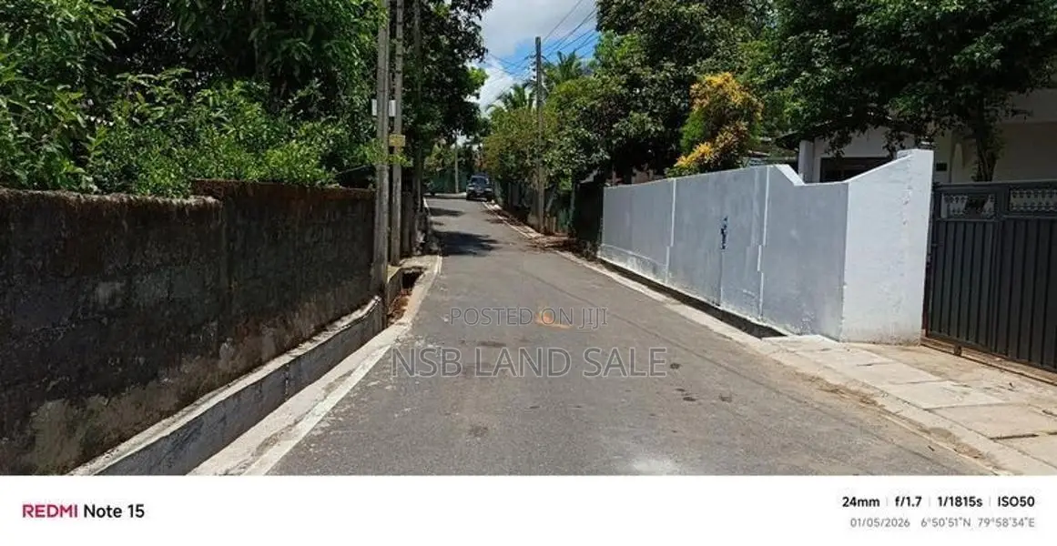 Single Story House for Sale in Kottawa