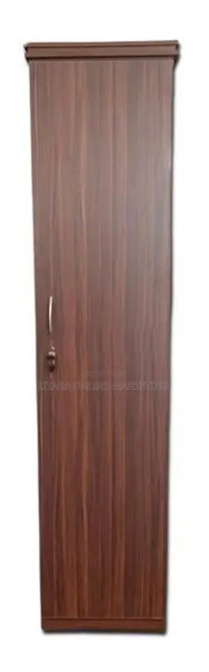 Melamine 1D Wardrobe