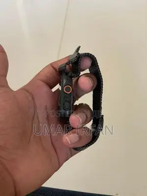Apple Watch Ultra 3