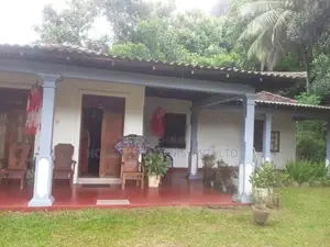 Charming House with Spacious Land for Sale