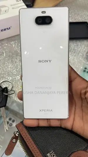 Sony Xperia 8 64GB (Used)